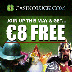 free casino money no deposit canada - Casino Luck 100 Free Spins