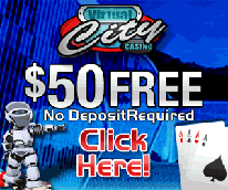 slot machine no deposit required - virtualcity casino