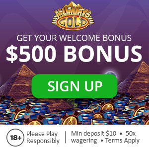 online casino free signup bonus minimum deposit required $750 free