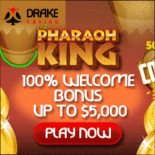 Drake Casino Online Free Spins No Deposit Free Casino Chip